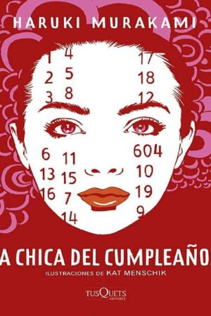 La chica del cumpleaños de Haruki Murakami
