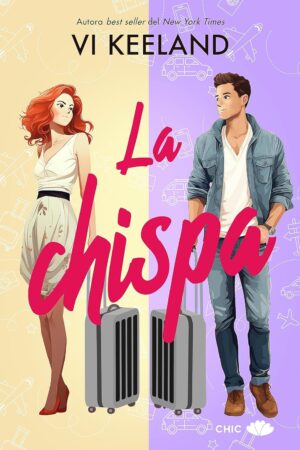 La chispa de Vi Keeland