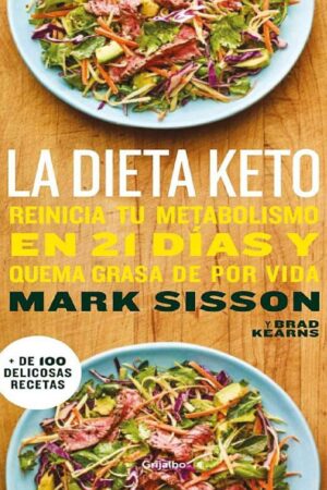 La dieta Keto de Mark Sisson