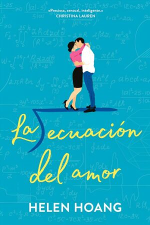 La Ecuación del Amor de Helen Hoang
