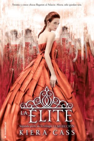 La élite de Kiera Cass