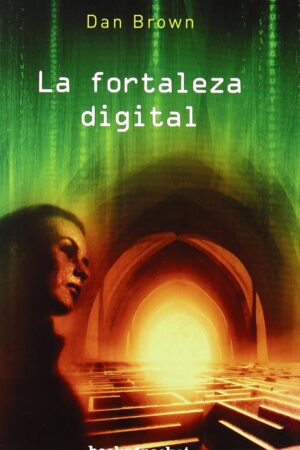 La fortaleza digital de Dan Brown
