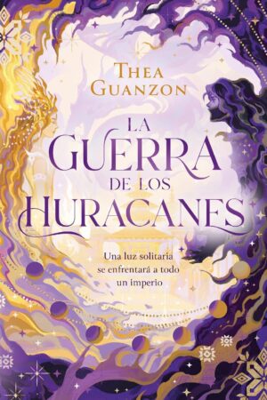 La guerra de los huracanes de Thea Guanzon