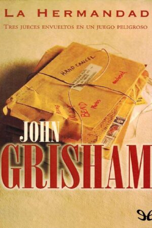 La hermandad de John Grisham