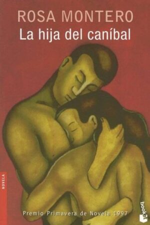 La hija del Caníbal de Rosa Montero