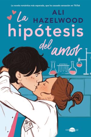 La hipótesis del amor de Ali Hazelwood