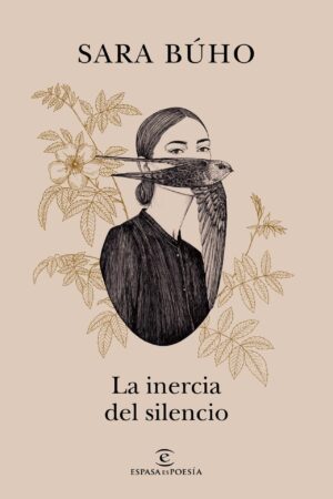 La inercia del silencio de Sara Búho