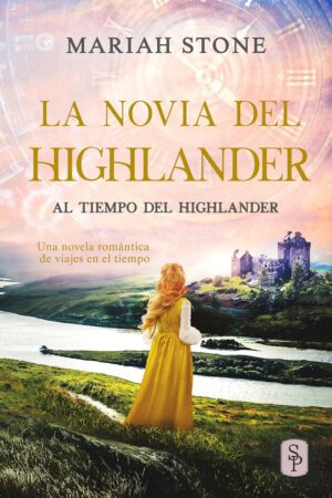 La novia del highlander de Mariah Stone