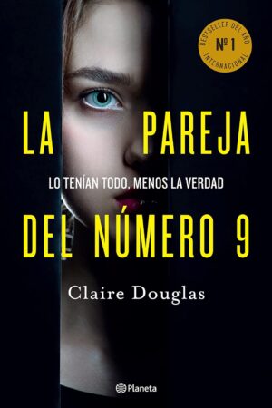 La pareja del número 9 de Claire Douglas