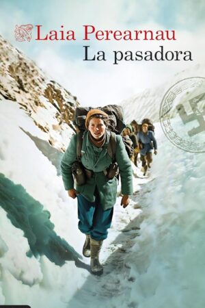 La pasadora de Laia Perearnau