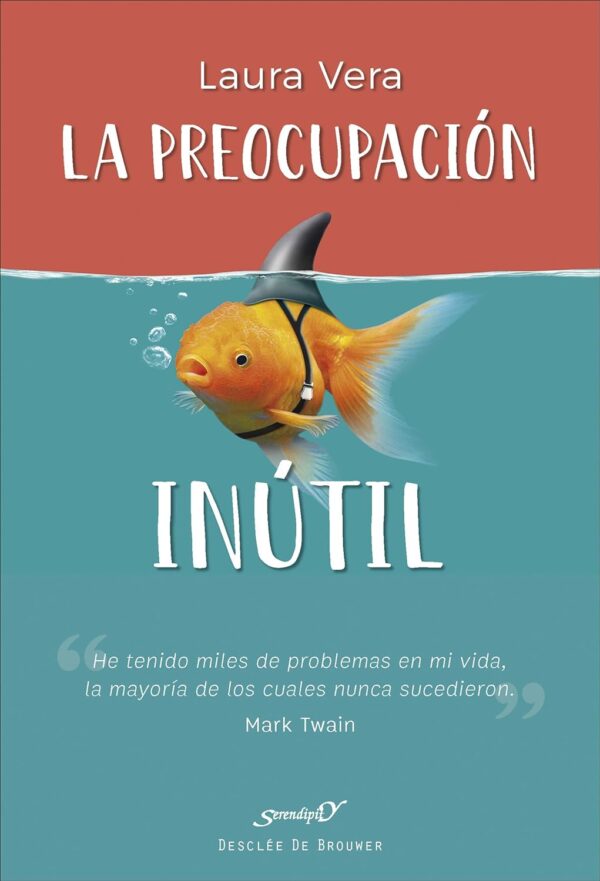 La preocupación inútil de Laura Vera