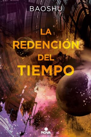 La redención del tiempo de Baoshu