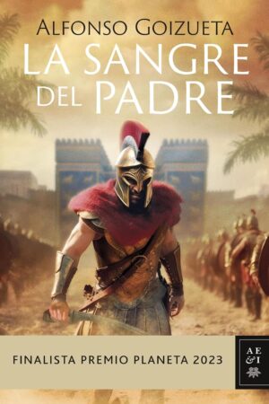 La sangre del padre de Alfonso Goizueta