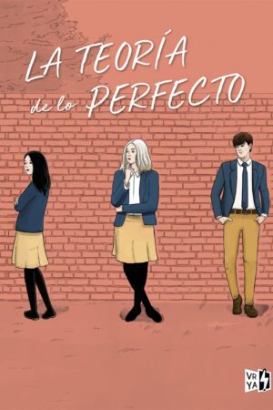 La teoría de lo perfecto de Sophie Gonzales