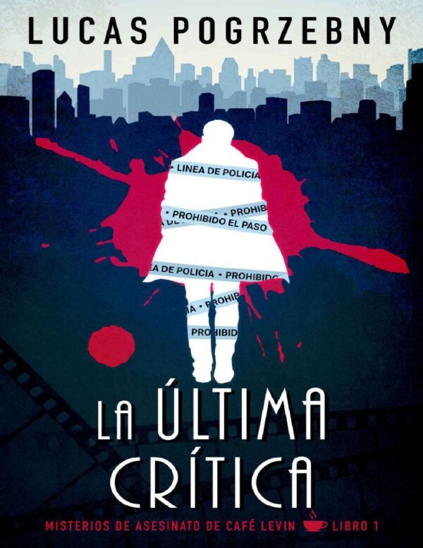 La última crítica de Lucas Pogrzebny