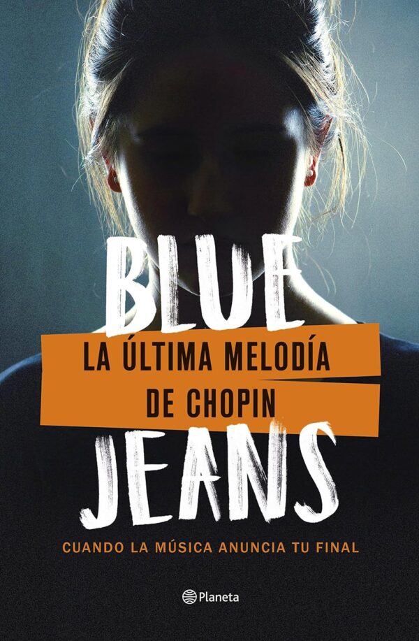 La última melodía de Chopin de Blue Jeans