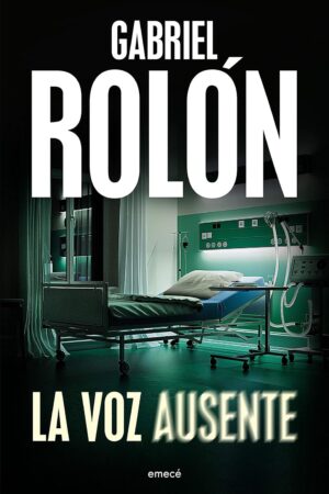 La voz ausente de Gabriel Rolón