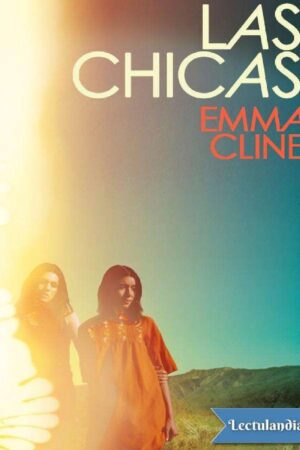 Las chicas de Emma Cline