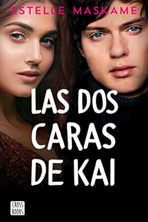 Las dos caras de Kai de Estelle Maskame