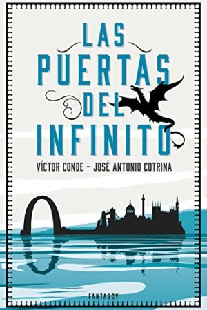 Las puertas del infinito de Víctor Conde