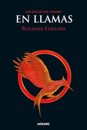 Los Juegos del Hambre 2: En Llamas de Suzanne Collins