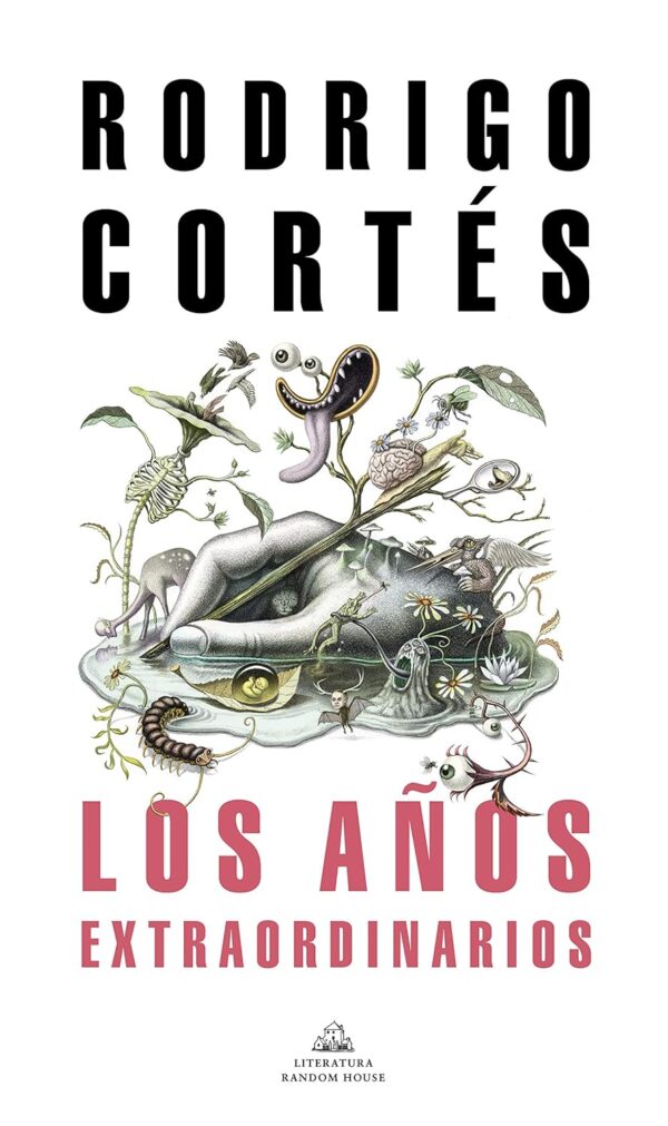 Los años extraordinarios de Rodrigo Cortés