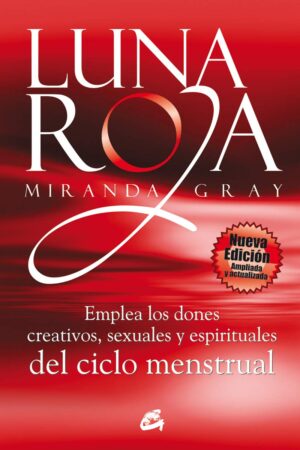 Luna roja de Miranda Gray