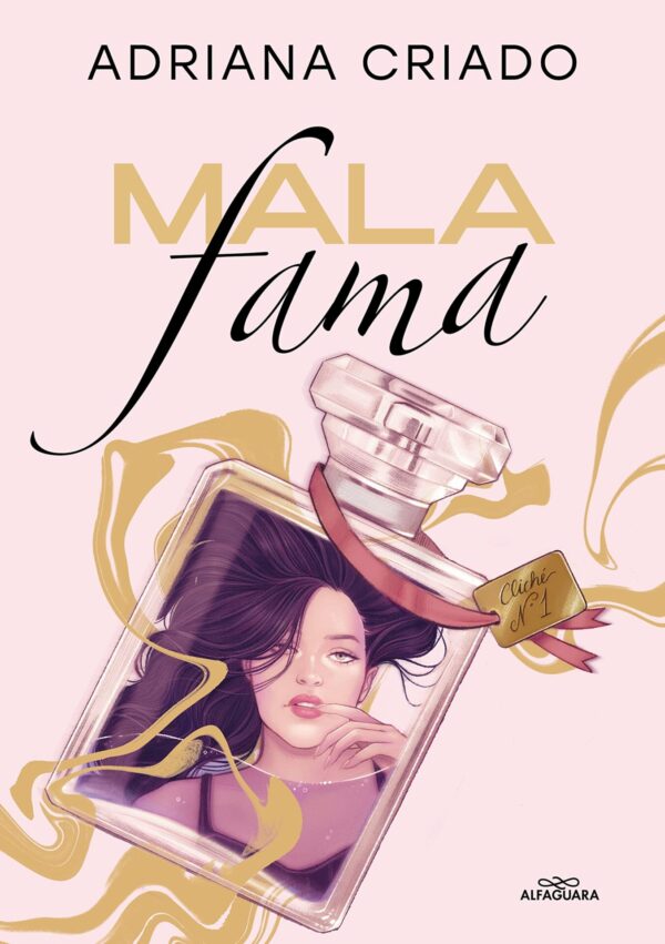 Mala Fama de Adriana Criado