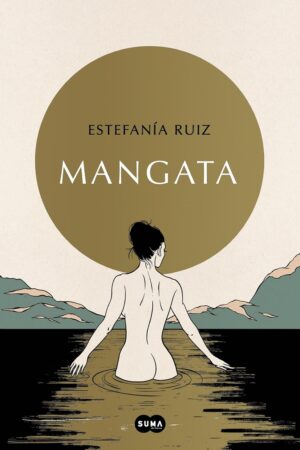 Mangata de Estefanía Ruiz