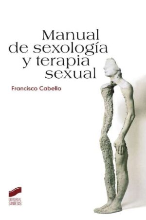 Manual de sexología y terapia sexual de Francisco Cabello