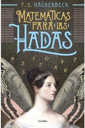 Matemáticas para las hadas de F. G. Haghenbeck