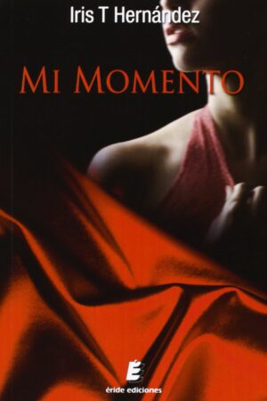 Mi momento de Iris T. Hernández