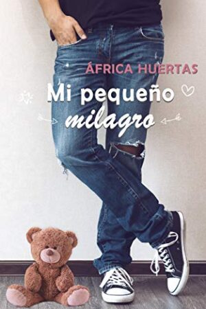 Mi pequeño milagro de África Huertas