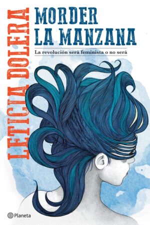 Morder la manzana de Leticia Dolera
