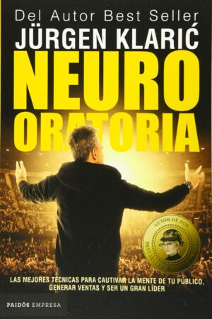 Neuro oratoria de Jürgen Klaric