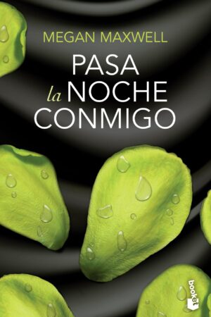 Pasa la noche conmigo de Megan Maxwell