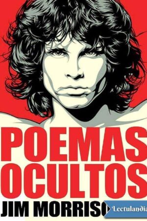 Poemas Ocultos de Jim Morrison