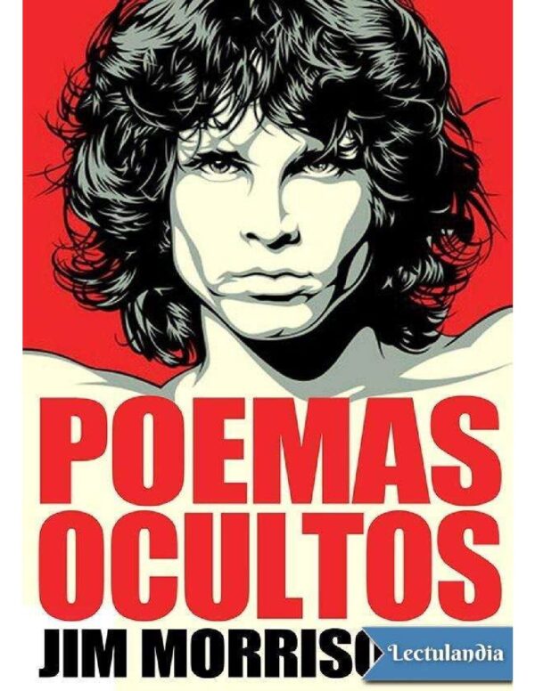 Poemas Ocultos de Jim Morrison