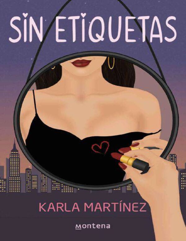 Sin etiquetas de Karla Martínez