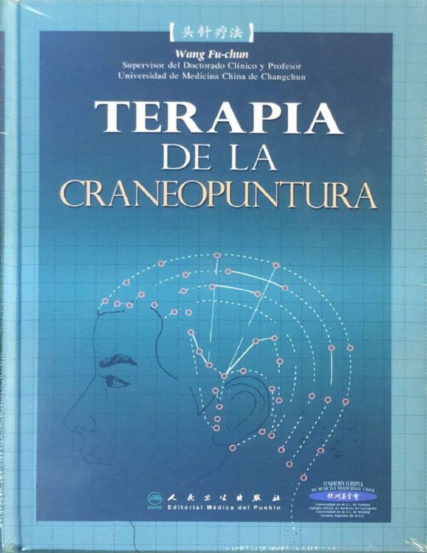 Terapia de la craneopuntura de Wan Fu Chun