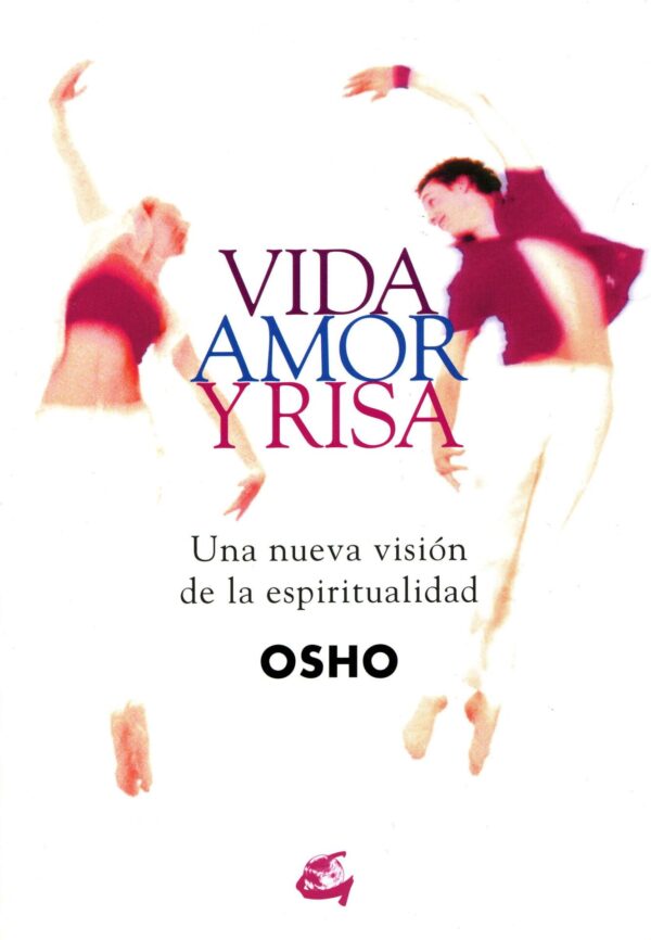 Vida, amor y risa de Osho