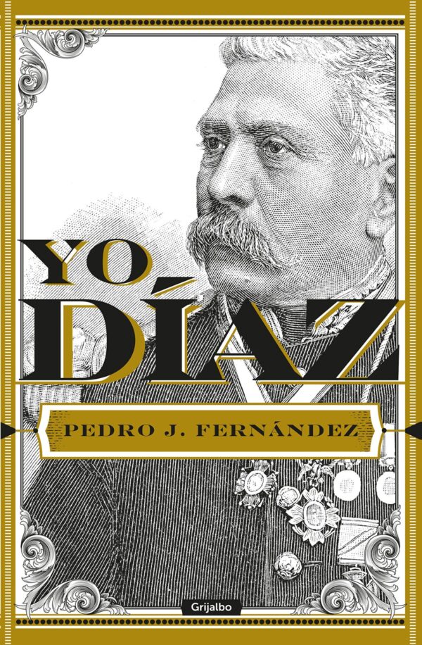 Yo, Díaz de Pedro J. Fernández
