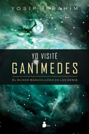 Yo visité Ganimedes de Yosip Ibrahim