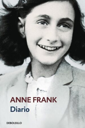 Diario de Anne Frank de Anne Frank