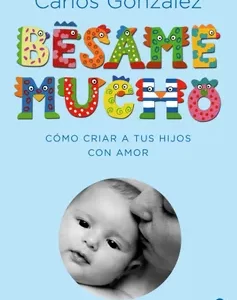 Bésame mucho de Carlos González