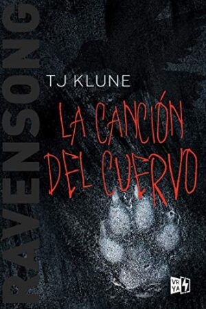 Green Creek 2: La canción del cuervo de TJ Klune