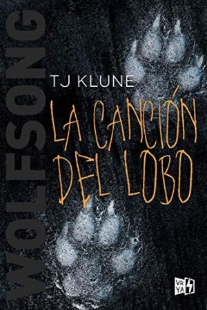 Green Creek 1: La canción de lobo de TJ Klune