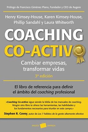 Coaching  Co-Activo de Henry Kimsey