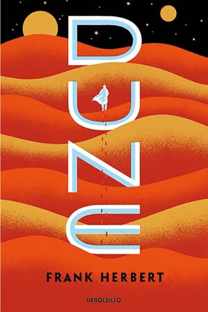 Las Crónicas de Dune 1 de Frank Herbert