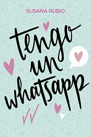Tengo un whatsapp de Susana Rubio
